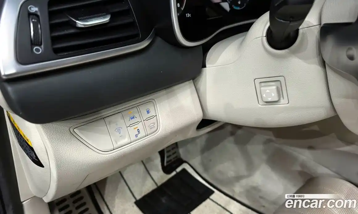 Genesis G70 2019 3.3 Автомат в Москве № 24371, фото 17