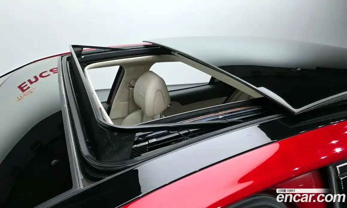 Genesis G70 2019 3.3 Автомат в Москве № 24371, фото 19