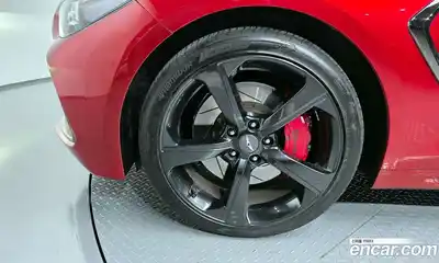 Genesis G70 2019 3.3 Автомат в Москве № 24371, миниатюра 9