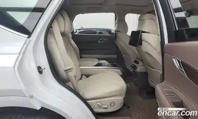 Genesis GV80 2022 3.0 Автомат в Москве № 24411, миниатюра 12