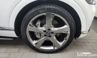 Genesis GV80 2022 3.0 Автомат в Москве № 24411, миниатюра 5