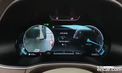 Genesis GV80 2022 3.0 Автомат в Москве № 24411, миниатюра 8