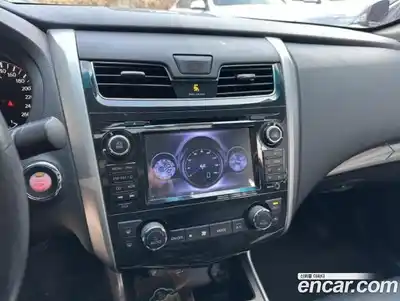 Nissan Altima 2016 2.5 Вариатор в Москве № 245278, миниатюра 6