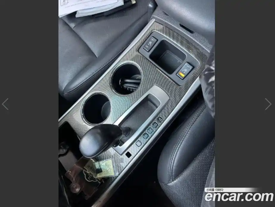 Nissan Altima 2016 2.5 Вариатор в Москве № 245278, фото 8