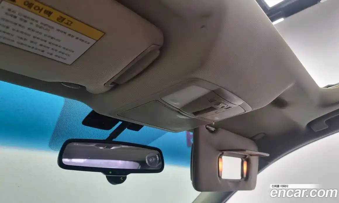 Nissan Altima 2009 3.5 Автомат в Москве № 248776, фото 15