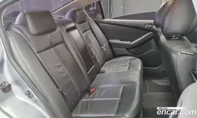 Nissan Altima 2009 3.5 Автомат в Москве № 248776, миниатюра 3