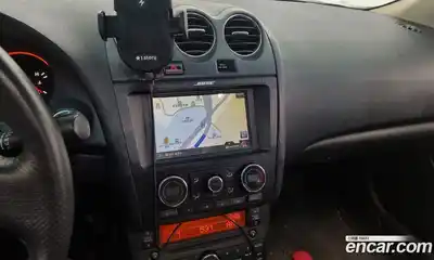 Nissan Altima 2009 3.5 Автомат в Москве № 248776, миниатюра 4