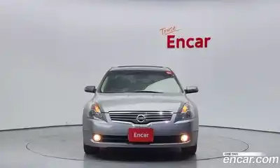 Nissan Altima 2009 3.5 Автомат в Москве № 248776, миниатюра 5