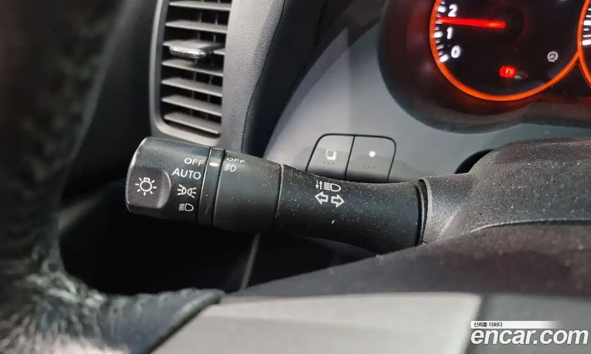 Nissan Altima 2009 3.5 Автомат в Москве № 248776, фото 9