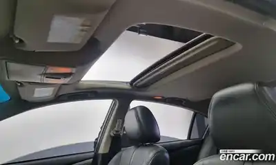 Nissan Altima 2009 3.5 Автомат в Москве № 248776, миниатюра 10