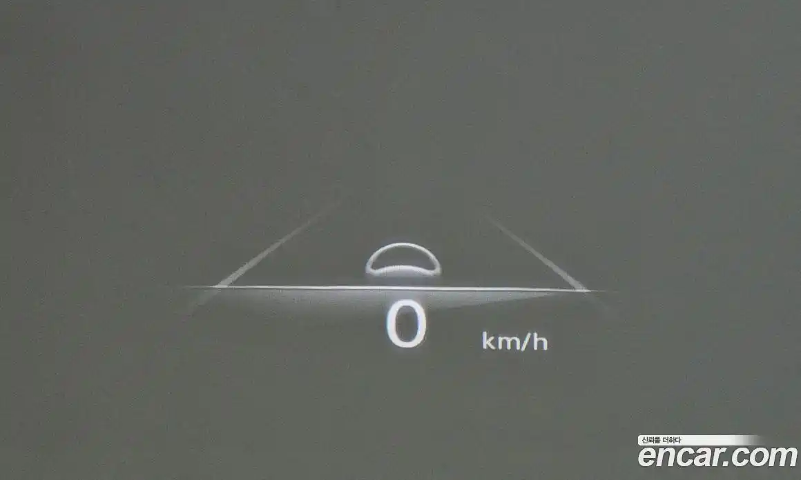 Genesis GV70 2021 2.5 Автомат в Москве № 24953, фото 16