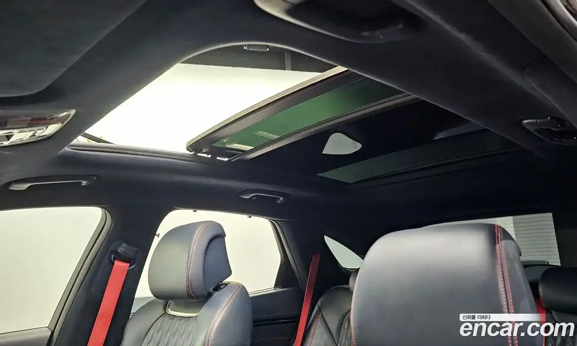 Genesis GV70 2021 2.5 Автомат в Москве № 24953, фото 18