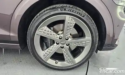 Genesis GV70 2021 2.5 Автомат в Москве № 24953, миниатюра 4