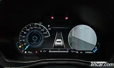 Genesis GV70 2021 2.5 Автомат в Москве № 24953, миниатюра 7