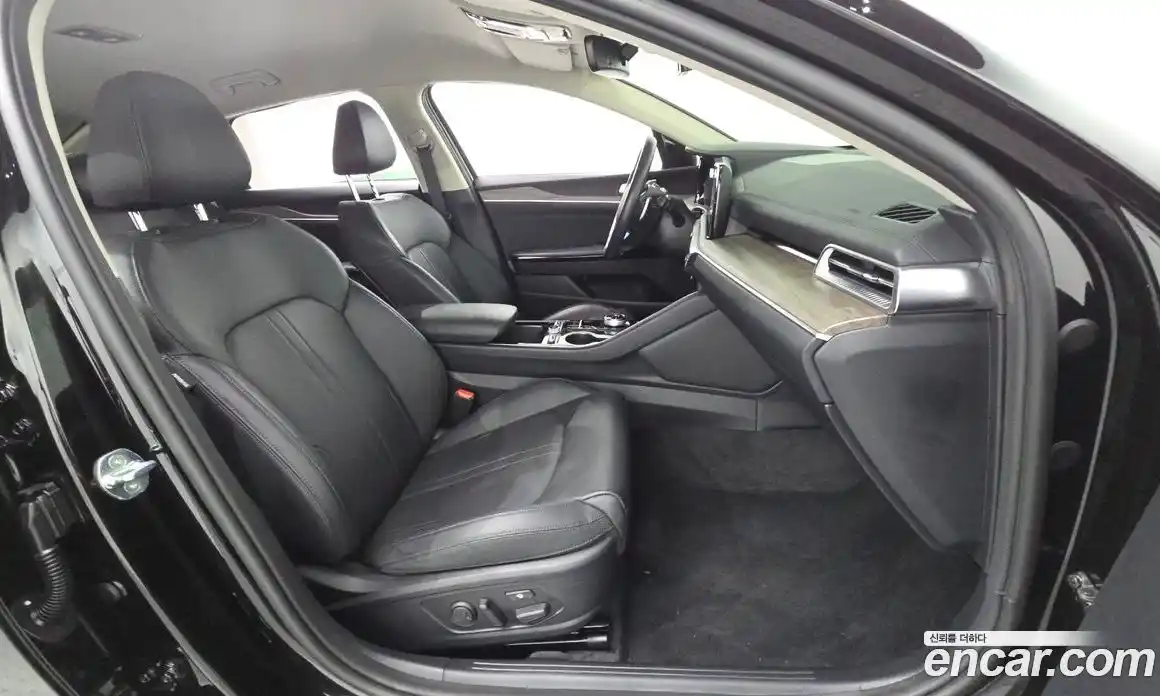 Kia K5 2022 2.0 Автомат в Москве № 249792, фото 11