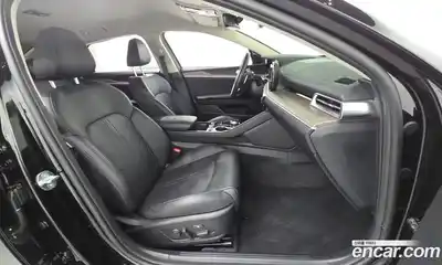 Kia K5 2022 2.0 Автомат в Москве № 249792, миниатюра 11