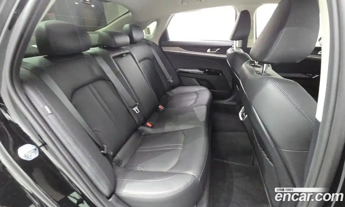 Kia K5 2022 2.0 Автомат в Москве № 249792, фото 12