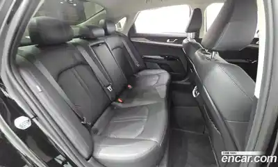 Kia K5 2022 2.0 Автомат в Москве № 249792, миниатюра 12