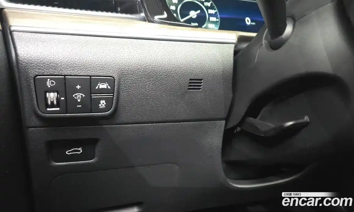 Kia K5 2022 2.0 Автомат в Москве № 249792, фото 17