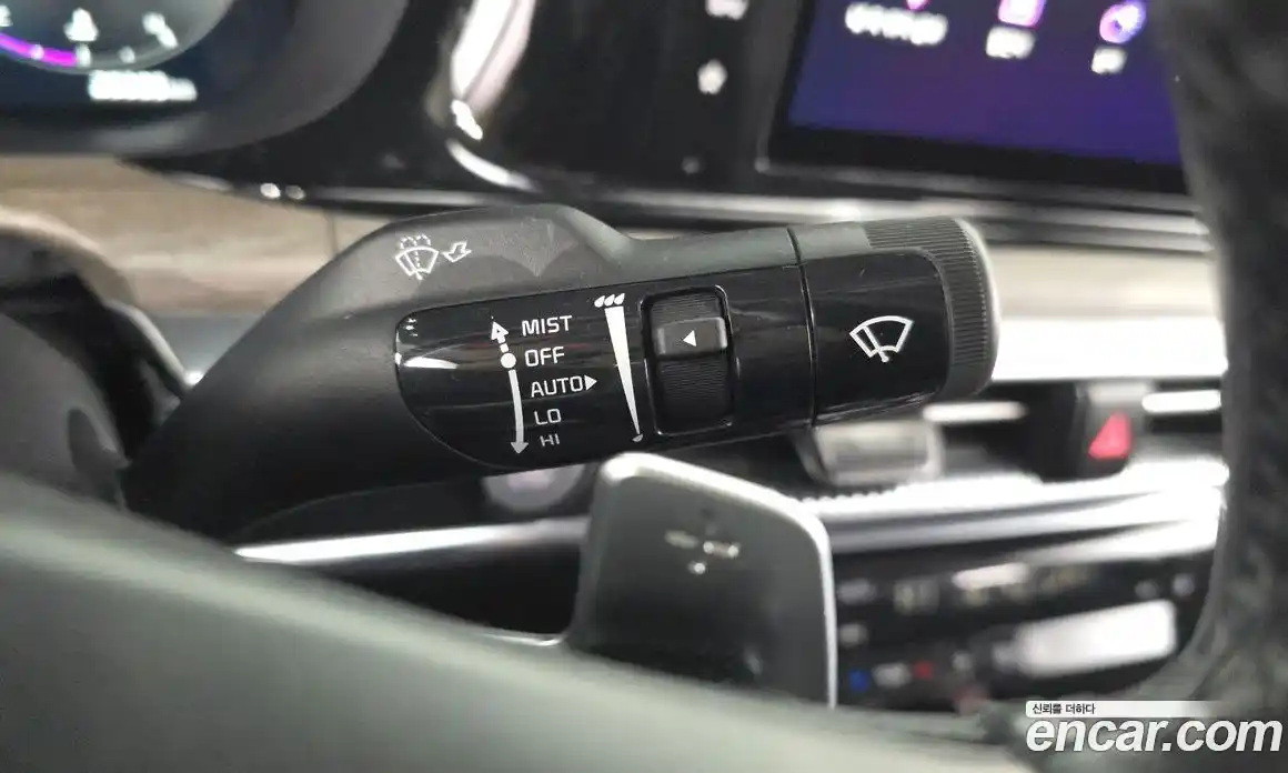 Kia K5 2022 2.0 Автомат в Москве № 249792, фото 18