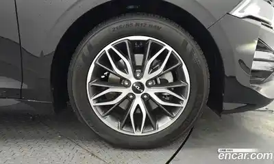 Kia K5 2022 2.0 Автомат в Москве № 249792, миниатюра 5