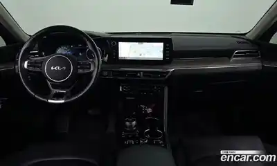 Kia K5 2022 2.0 Автомат в Москве № 249792, миниатюра 7