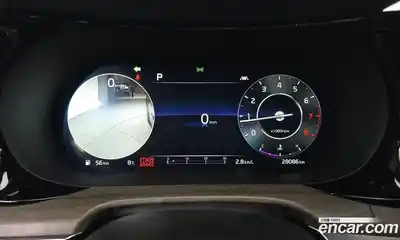 Kia K5 2022 2.0 Автомат в Москве № 249792, миниатюра 8