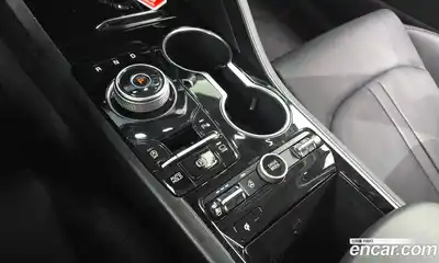 Kia K5 2022 2.0 Автомат в Москве № 249792, миниатюра 9