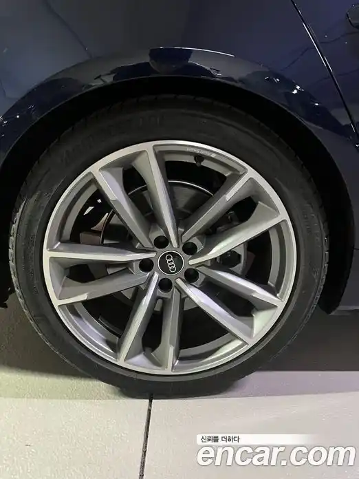 Audi A7 2022 3.0 Автомат в Москве № 250549, фото 5