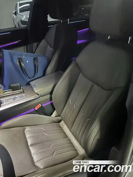 Audi A7 2022 3.0 Автомат в Москве № 250549, фото 8