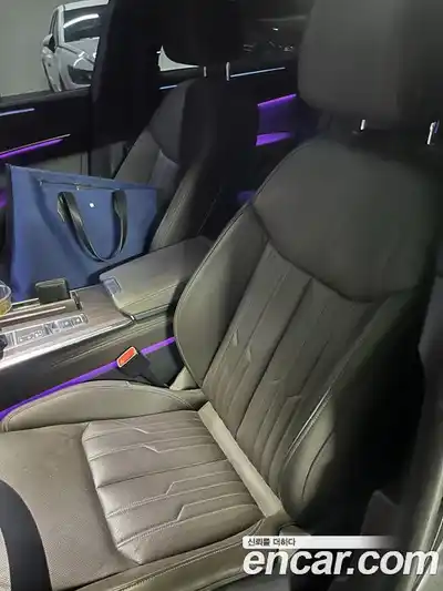 Audi A7 2022 3.0 Автомат в Москве № 250549, миниатюра 8