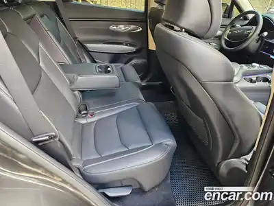 Genesis GV70 2024 2.5 Автомат в Москве № 25184, миниатюра 11