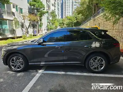 Genesis GV70 2024 2.5 Автомат в Москве № 25184, миниатюра 3