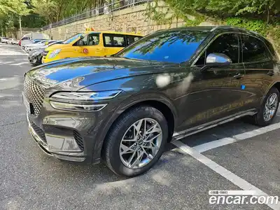 Genesis GV70 2024 2.5 Автомат в Москве № 25184, миниатюра 6