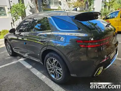 Genesis GV70 2024 2.5 Автомат в Москве № 25184, миниатюра 7