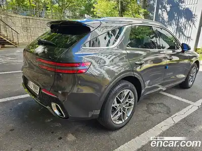 Genesis GV70 2024 2.5 Автомат в Москве № 25184, миниатюра 8