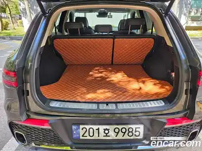 Genesis GV70 2024 2.5 Автомат в Москве № 25184, миниатюра 9