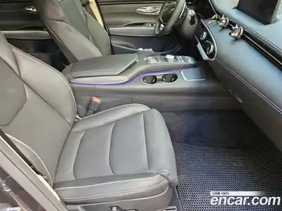 Genesis GV70 2024 2.5 Автомат в Москве № 25184, миниатюра 10