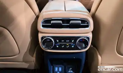 Genesis GV80, 2023