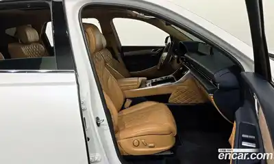 Genesis GV80 2023 2.5 Автомат в Москве № 25261, миниатюра 11