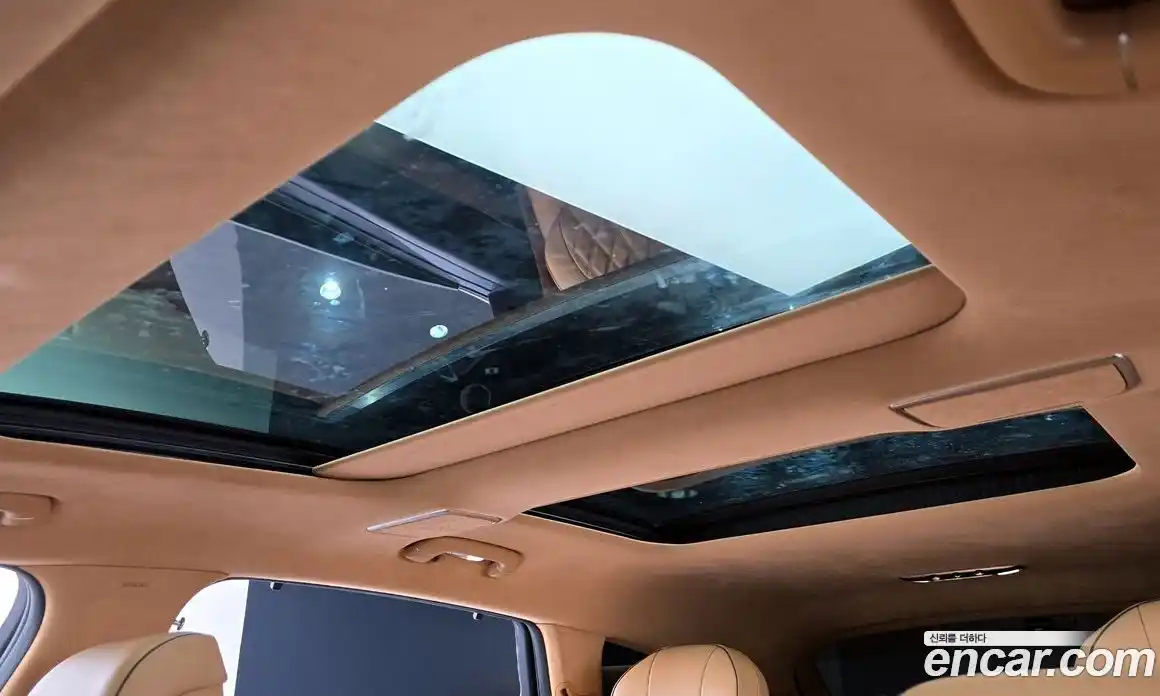 Genesis GV80 2023 2.5 Автомат в Москве № 25261, фото 14