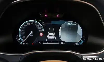 Genesis GV80 2023 2.5 Автомат в Москве № 25261, миниатюра 2