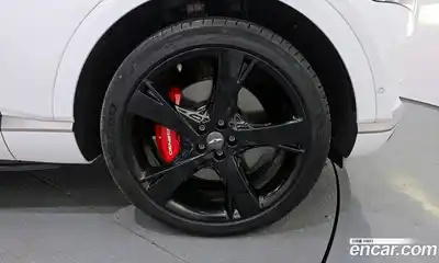 Genesis GV80 2023 2.5 Автомат в Москве № 25261, миниатюра 9