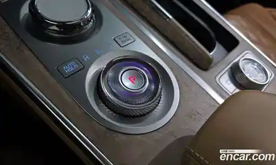 Genesis GV80 2023 2.5 Автомат в Москве № 25261, миниатюра 10