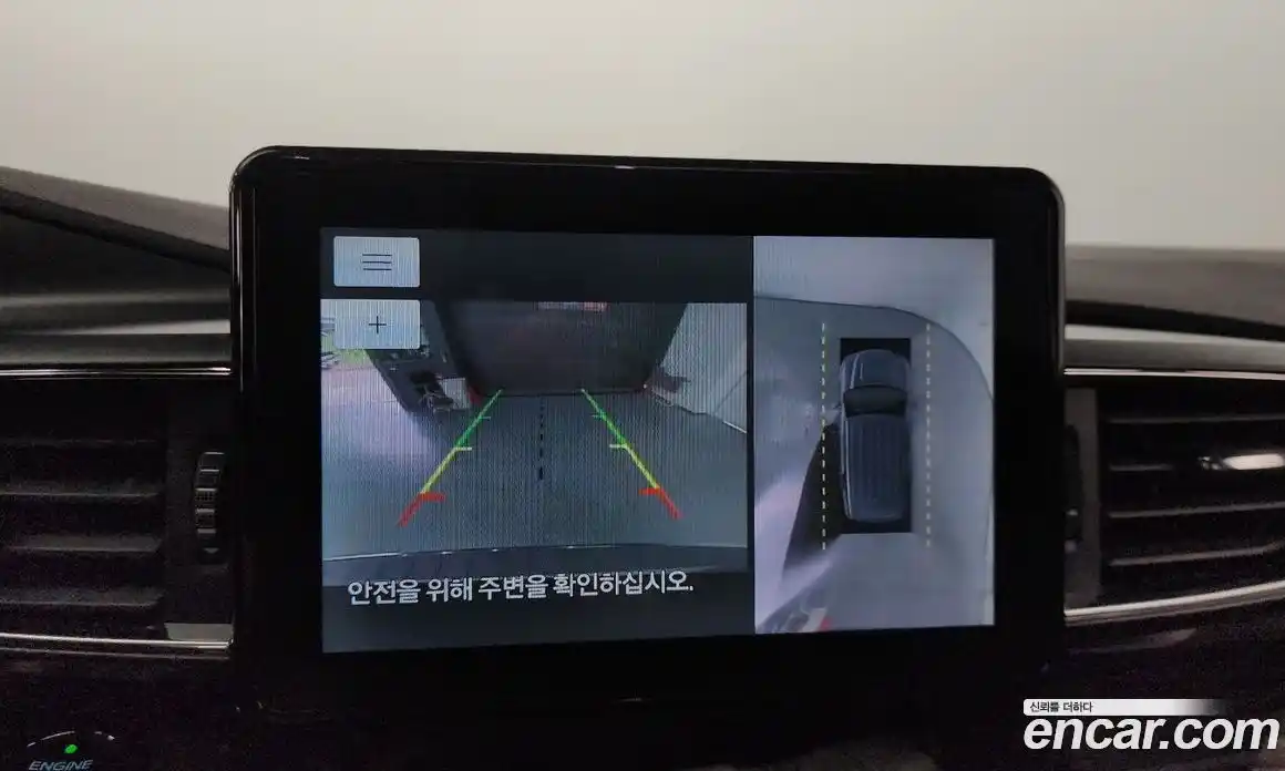 Ford Explorer 2020 2.3 Автомат в Москве № 255533, фото 15