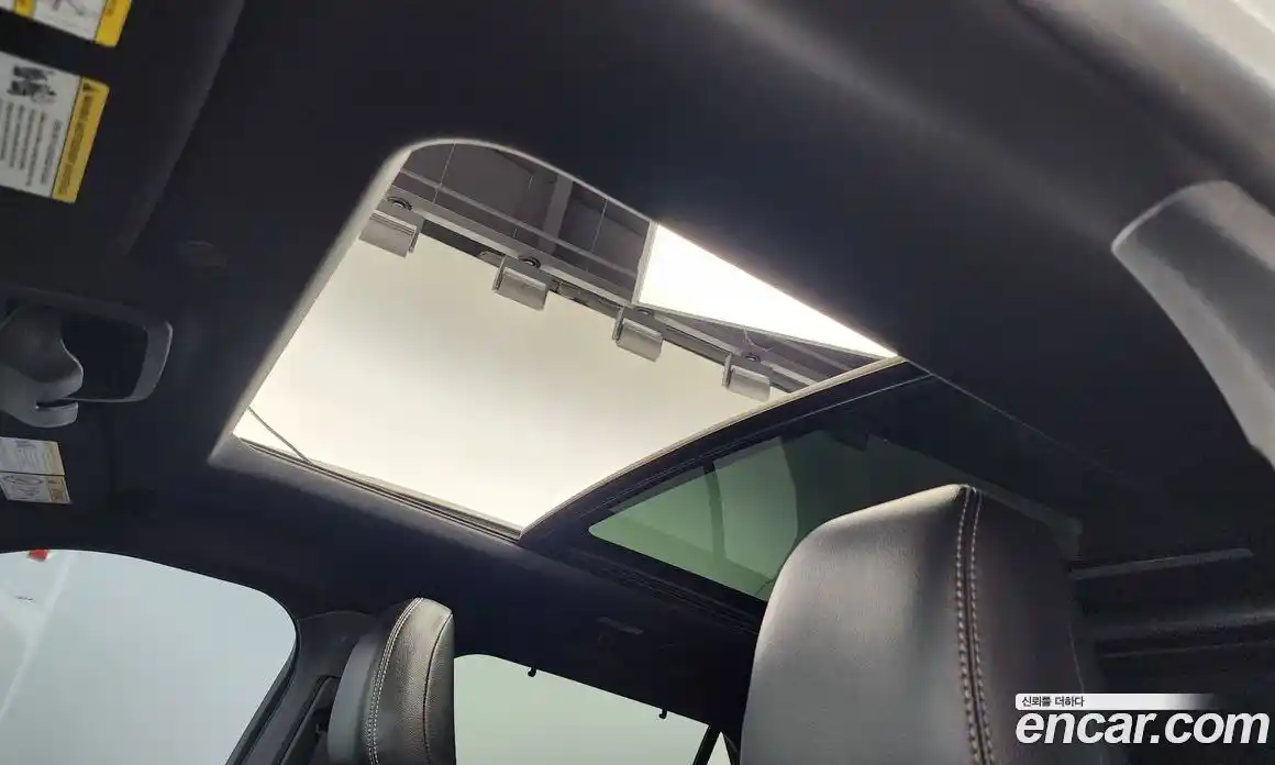 Ford Explorer 2020 2.3 Автомат в Москве № 255533, фото 18