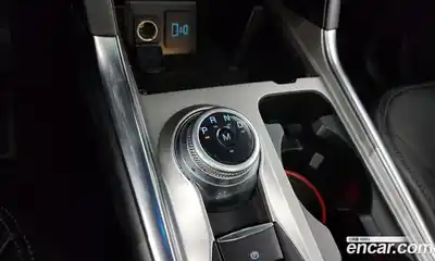 Ford Explorer 2020 2.3 Автомат в Москве № 255533, миниатюра 9