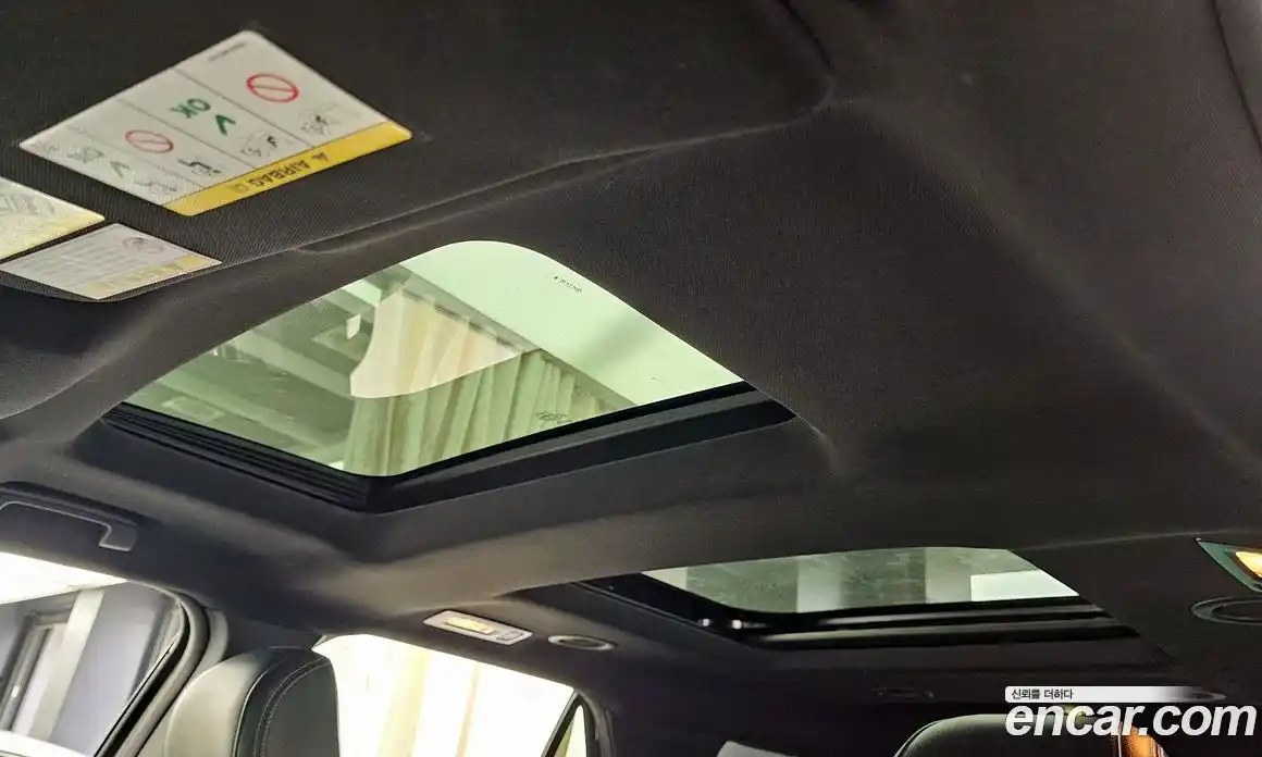 Ford Explorer 2017 2.3 Автомат в Москве № 255647, фото 19