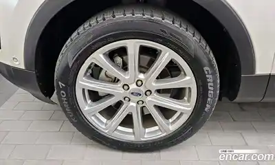 Ford Explorer 2017 2.3 Автомат в Москве № 255647, миниатюра 5