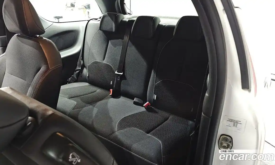 Citroen DS3 2013 1.6 Автомат в Москве № 256806, фото 11